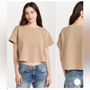 Velvet by Graham & Spencer Fergie Tee